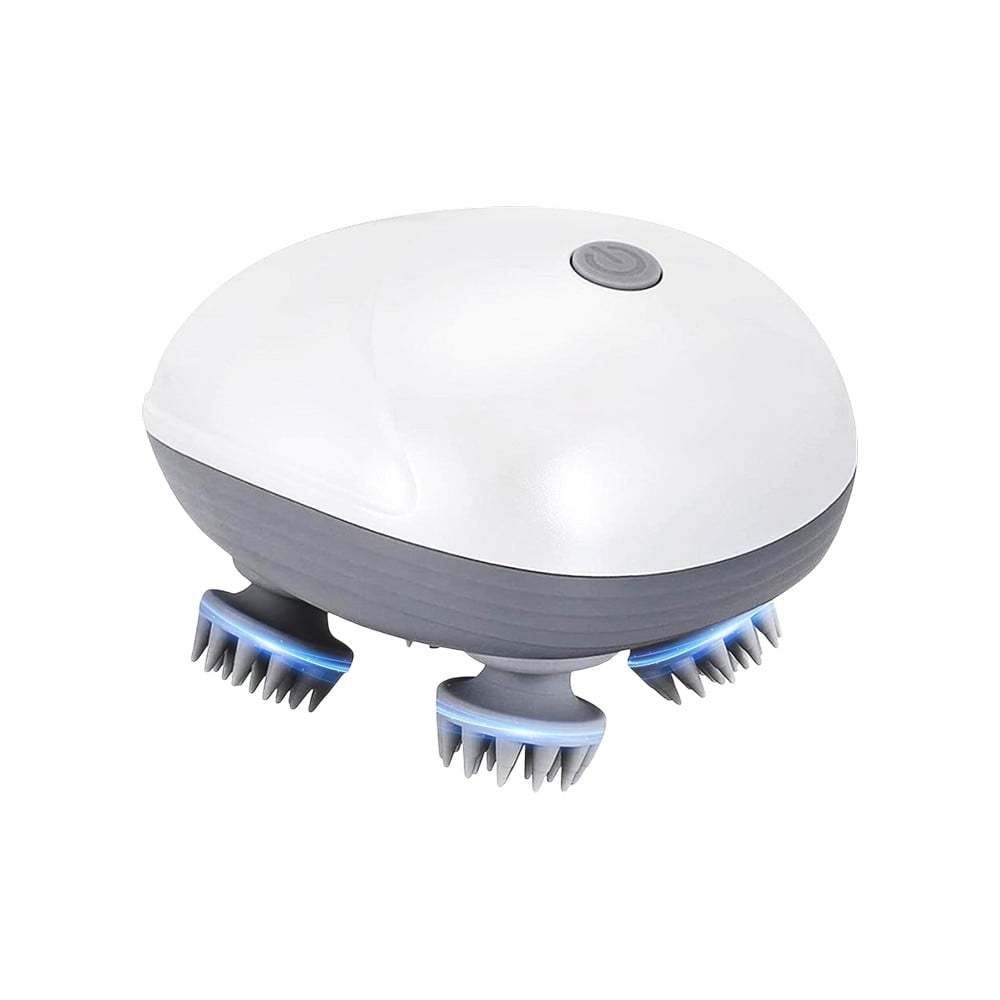 VivaScalp | Smart Head Scalp Massager