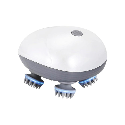 VivaScalp | Smart Head Scalp Massager