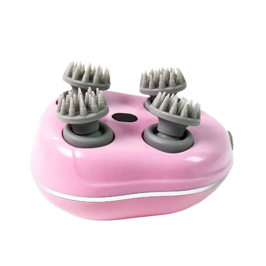 VivaScalp | Smart Head Scalp Massager