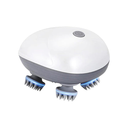 VivaScalp | Smart Head Scalp Massager