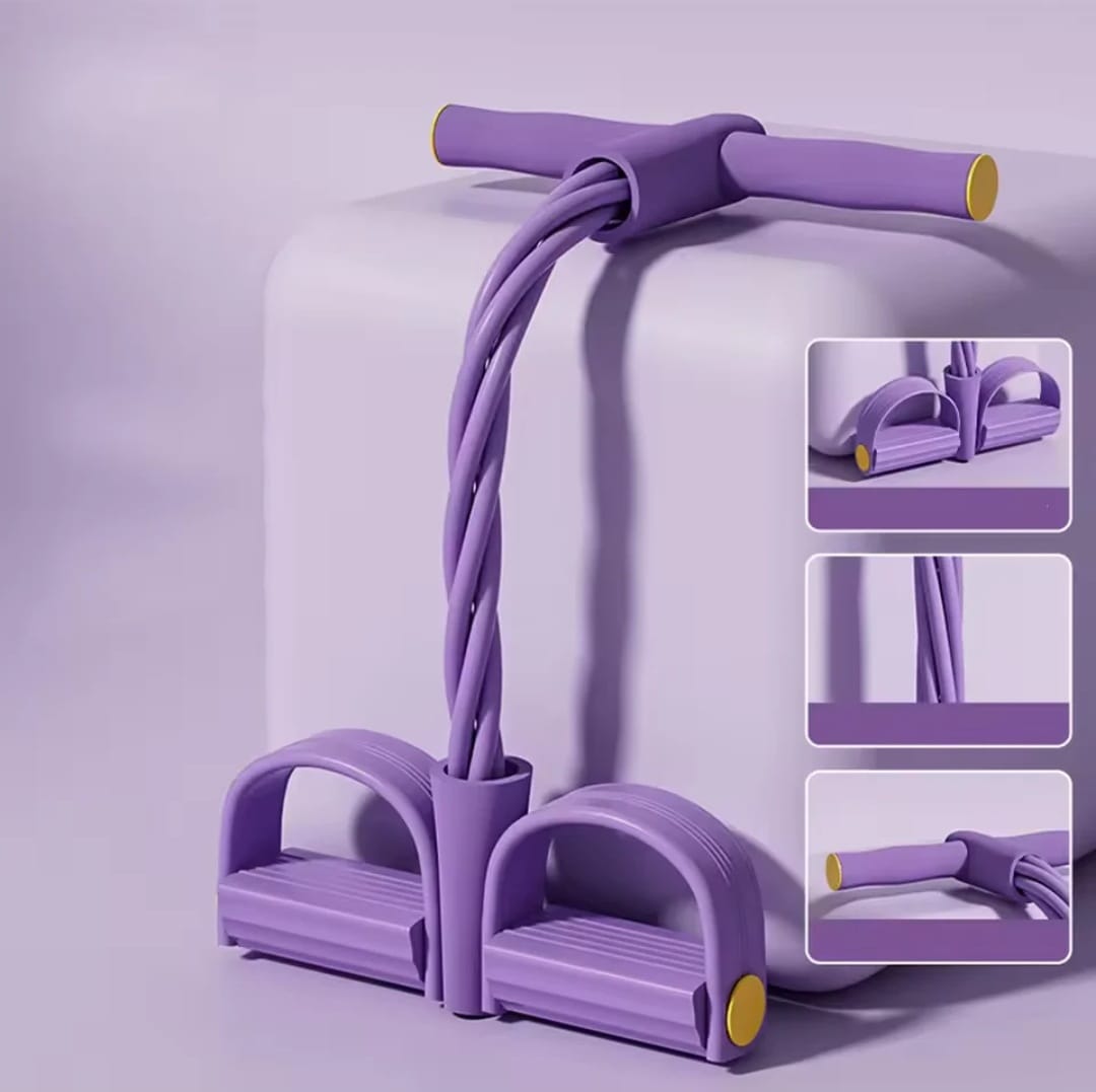 ToneX™ I Resistance Pedal Band