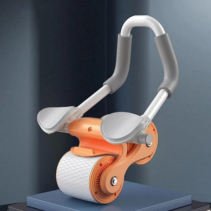 Abdominal Exercise Roller
