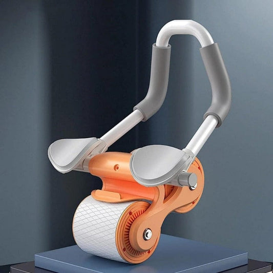 Abdominal Exercise Roller