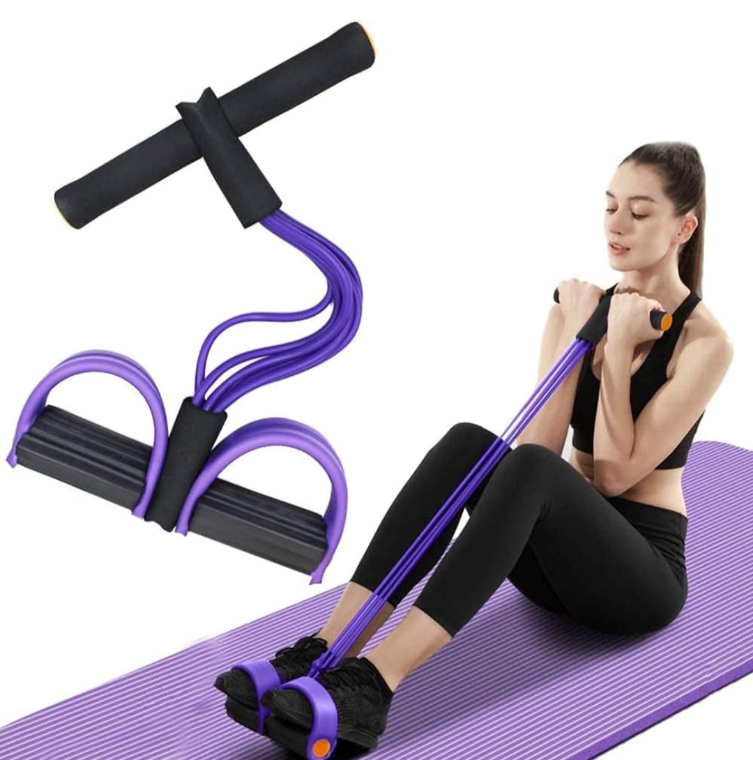 ToneX™ I Resistance Pedal Band