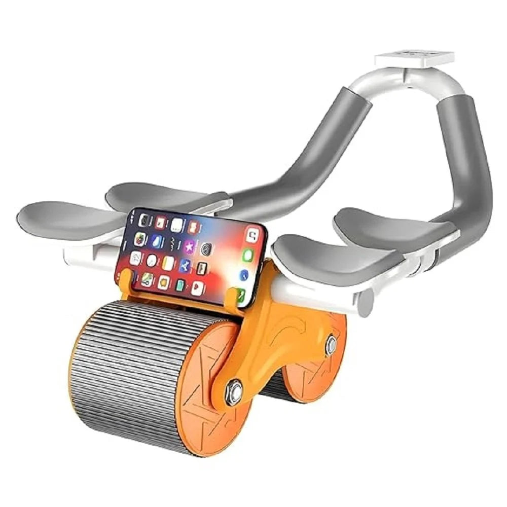 Abdominal Exercise Roller