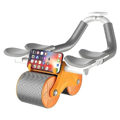 Abdominal Exercise Roller