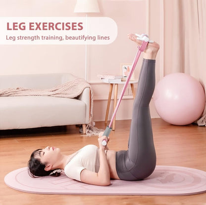 ToneX™ I Resistance Pedal Band