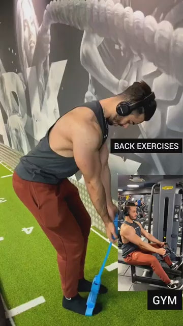 ToneX™ I Resistance Pedal Band